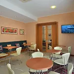 Ξενοδοχείο Astor Μπολόνια