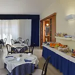 Astor Ξενοδοχείο Μπολόνια