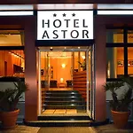 Astor Μπολόνια