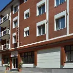 Ξενοδοχείο Astor 3*