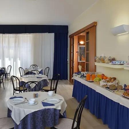 Astor Hotel Bologna