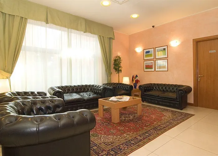 Astor Болонья