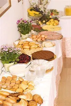 Astor Отель Болонья