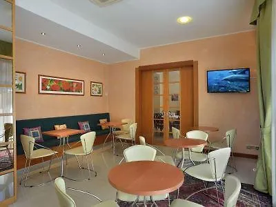 Astor 3* Болонья