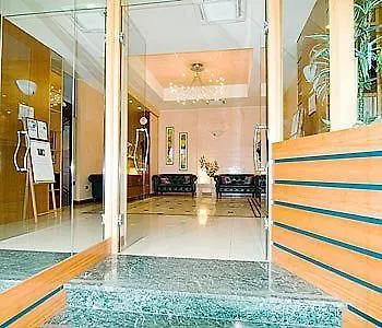 阿斯特酒店 酒店