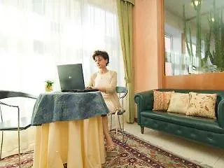 Hotel Astor Bolonia