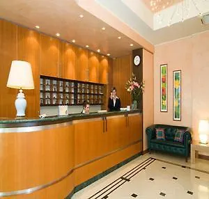 酒店 阿斯特酒店 3*
