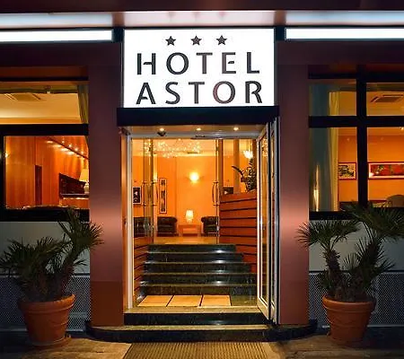 أستور بولونيا