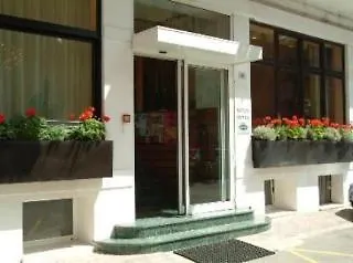 Astor Hotel Bologne
