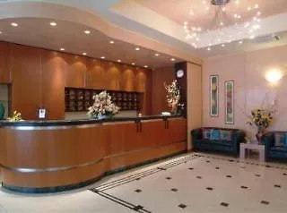 阿斯特酒店