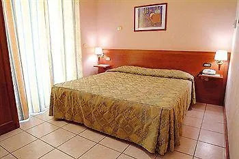 Hotel Astor Bolonia