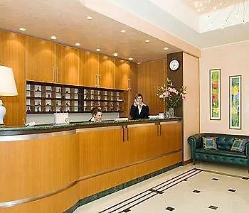 酒店 阿斯特酒店 3*