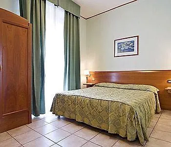 Astor Hotel Bologne