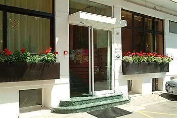 酒店 阿斯特酒店 3*