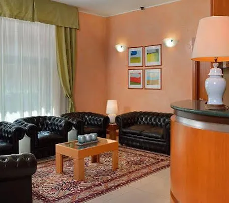 Hotel Astor Bologne