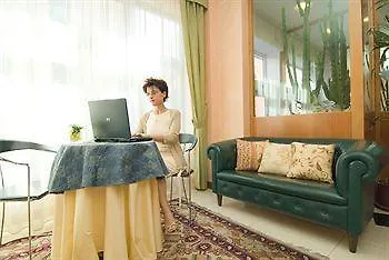 Hotel Astor Boloňa