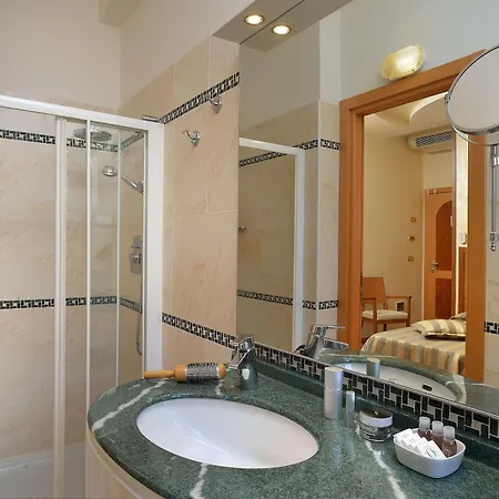Hotel Astor