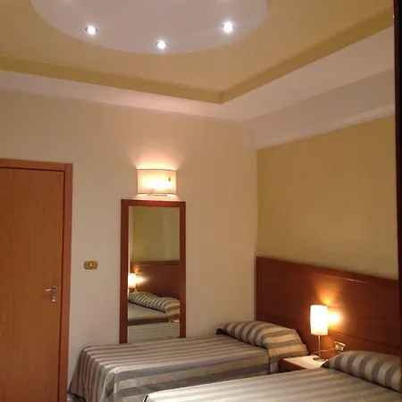 Astor Hotel
