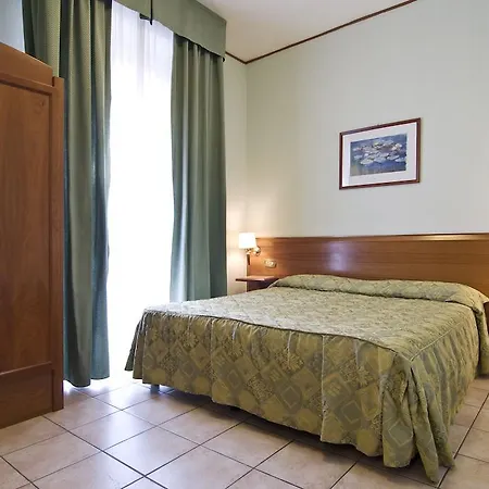 Hotel Astor